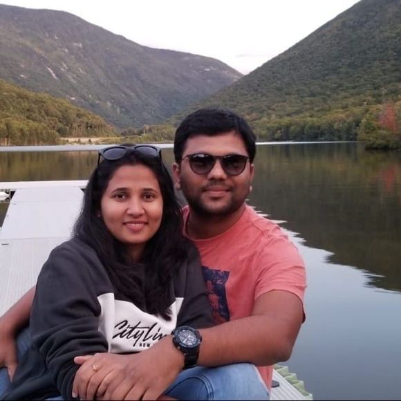 Meet your Posher, Sudeep - Picture 1 of 1